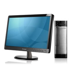 聯(lián)想家悅S520 一款經(jīng)典實(shí)用的入門級(jí)臺(tái)式機(jī)評(píng)測